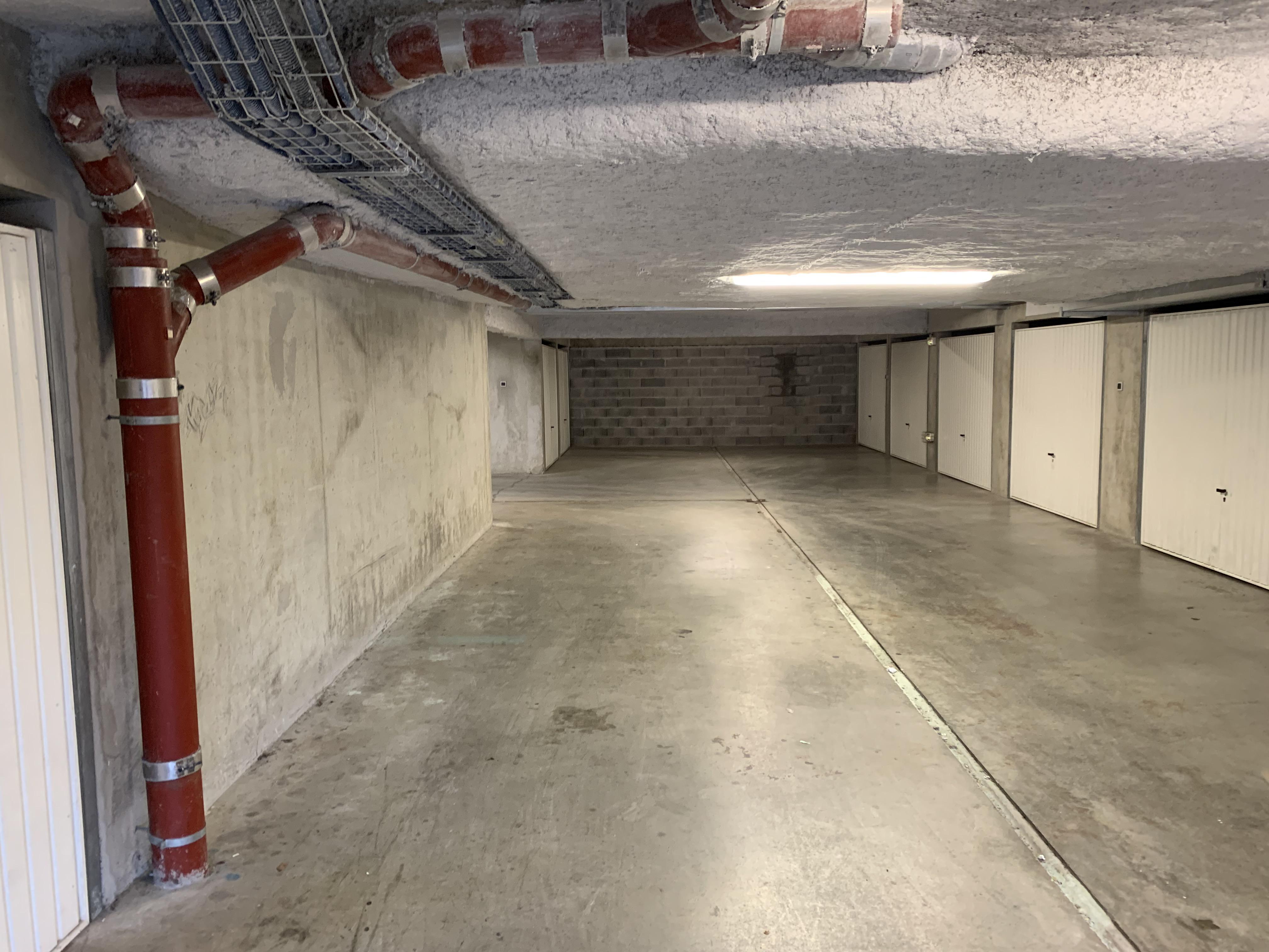 Garage de 13m² à Chambery