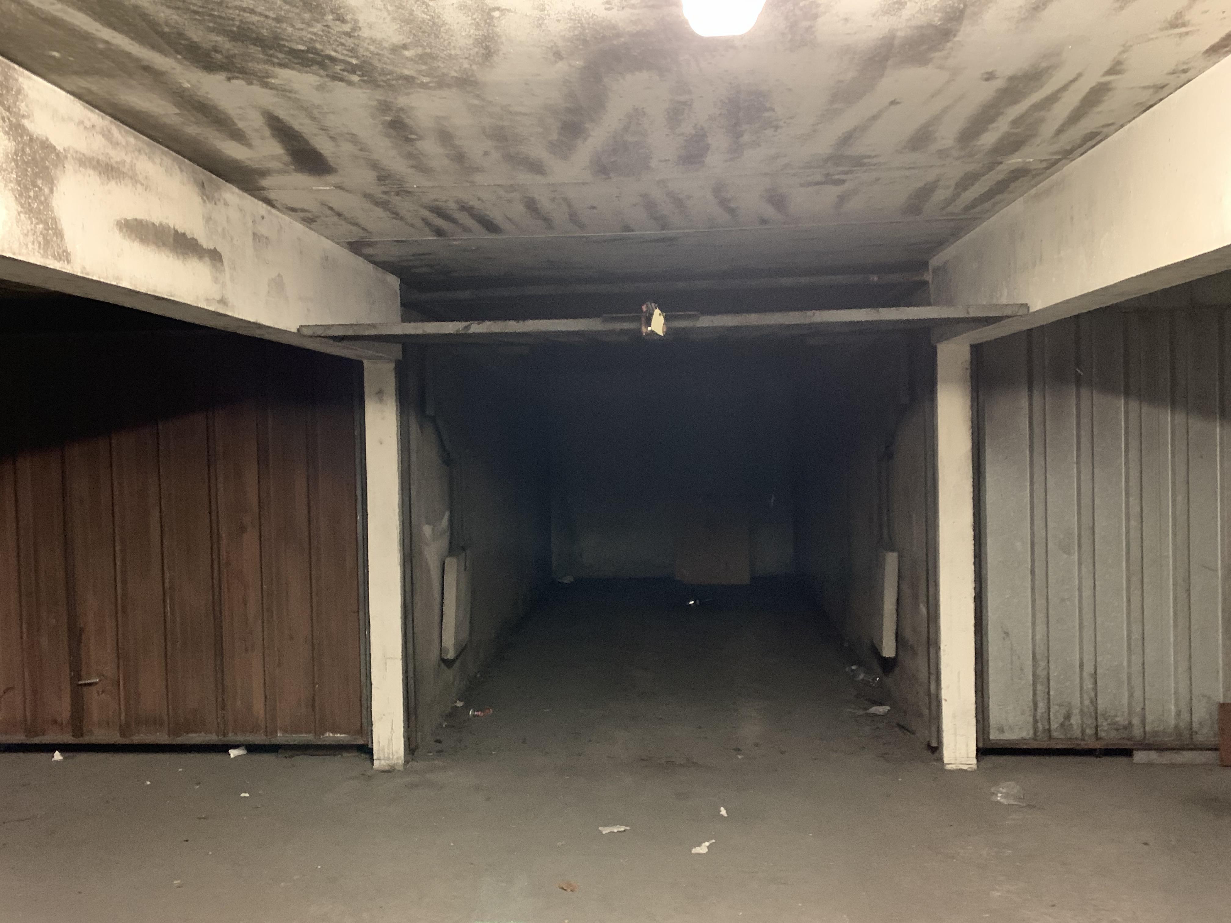 Location Garage fermé de 14m² à Cognin