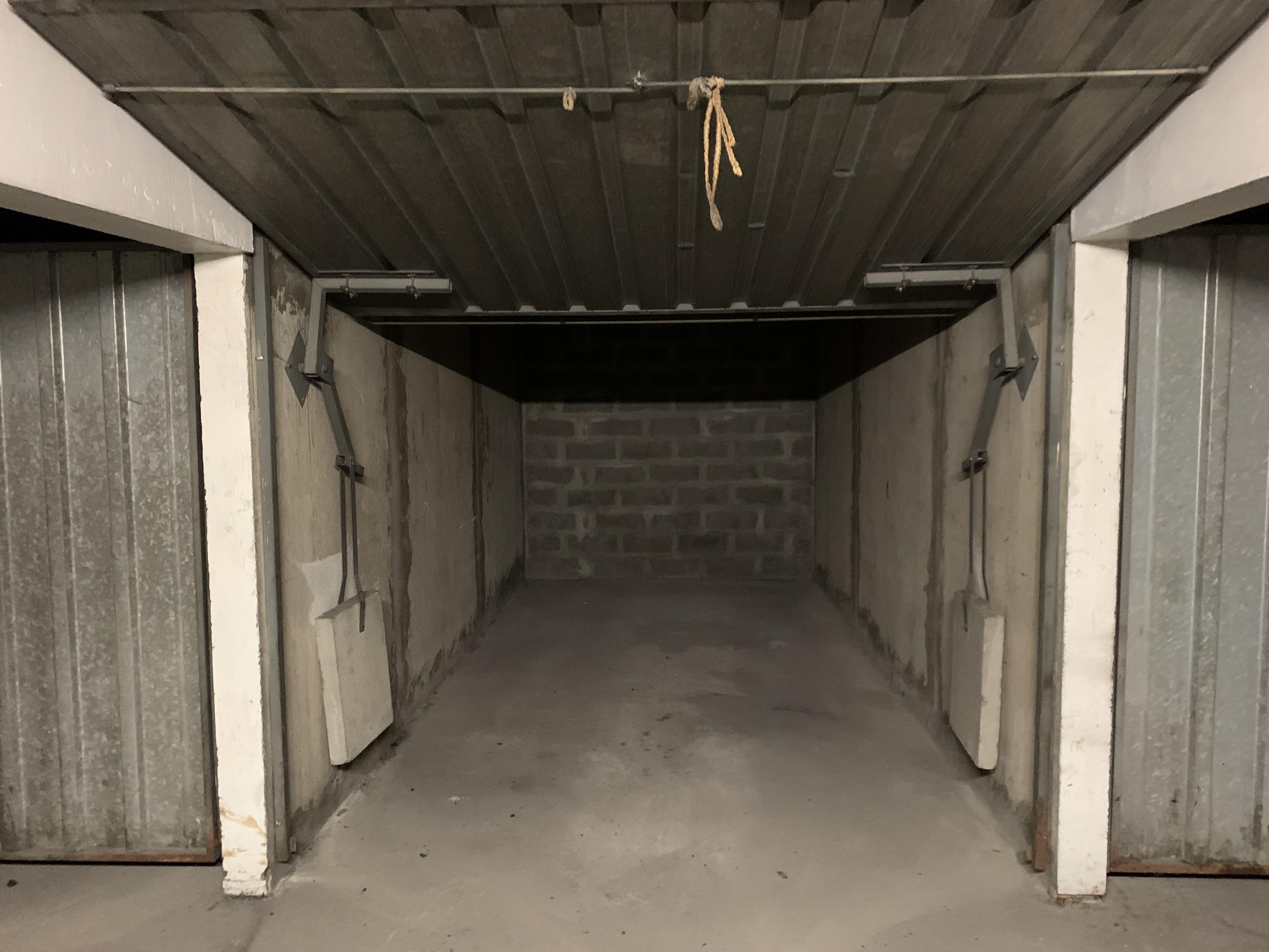Location Garage fermé de 14m² à Cognin