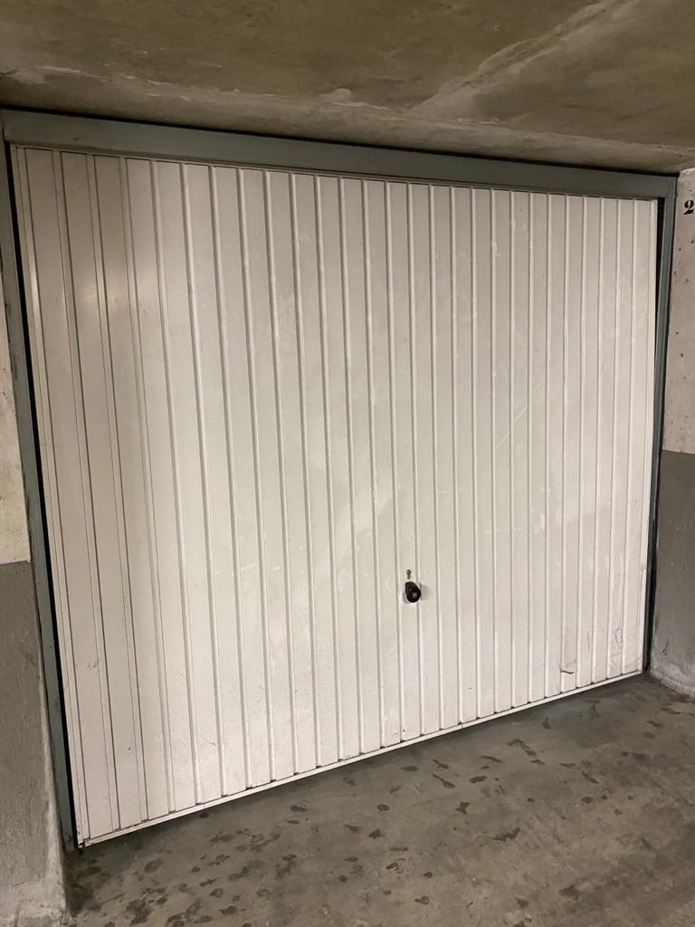 Garage / Grenoble sud / Proche autoroute