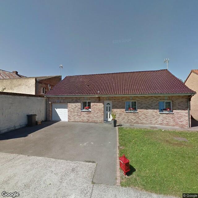 Abri de jardin pour stockage de 20m2