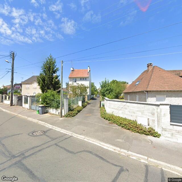 Espace de stockage de 20m2