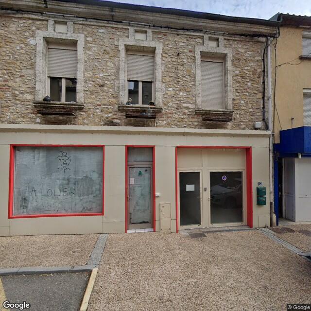 Local à partager de 60m2