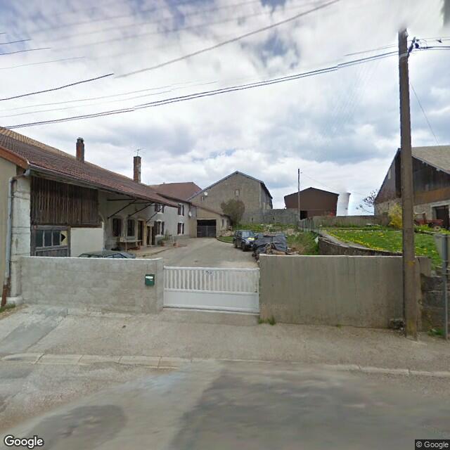 Grand espace de 100m2
