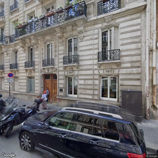 CAVE PARIS 9