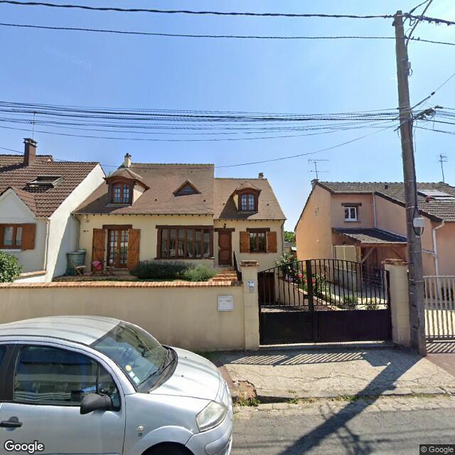 40 m2 d’espace pour stocker