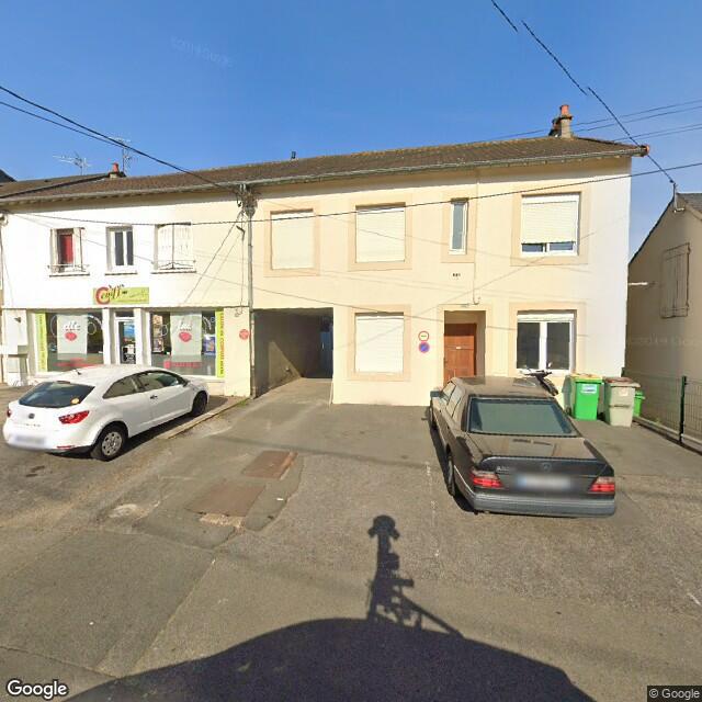 Garage / Box / Stockage