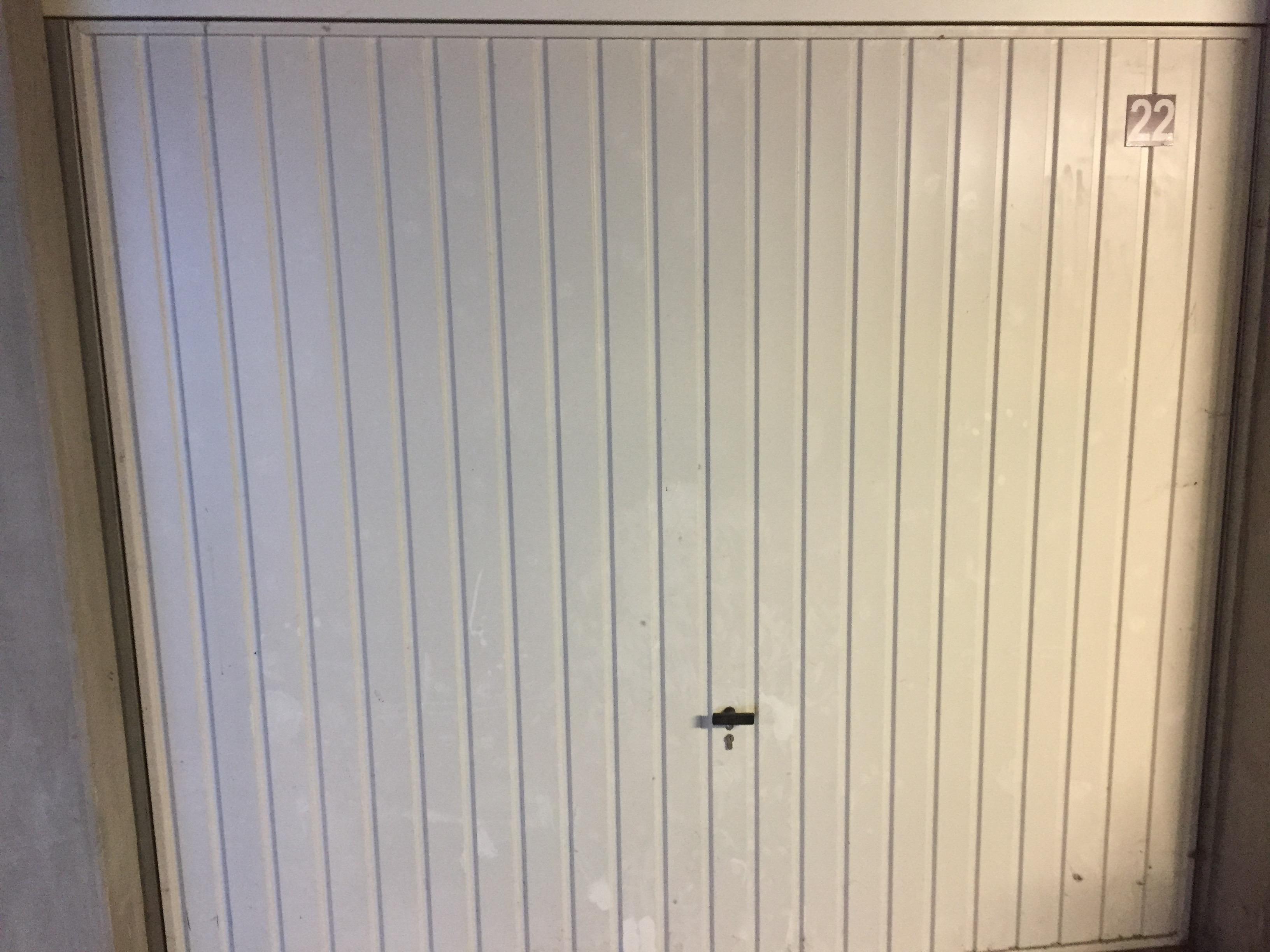 Parking Mérignac
