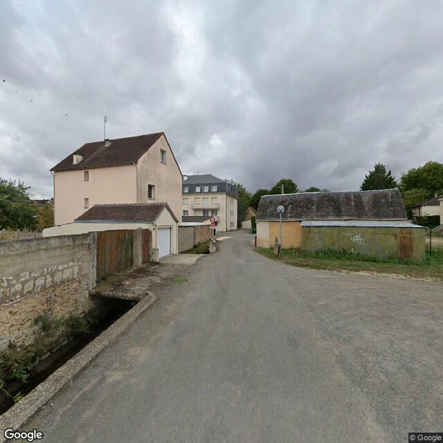 box porte haute centre ville nogent