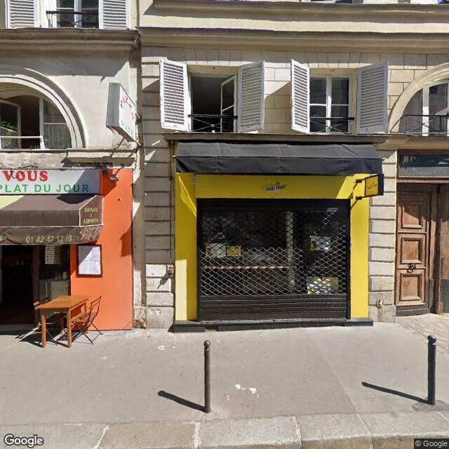 Cave à Louer 5m2 Paris 10e