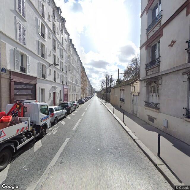 Grande cave saine à partager / rue Coriolis