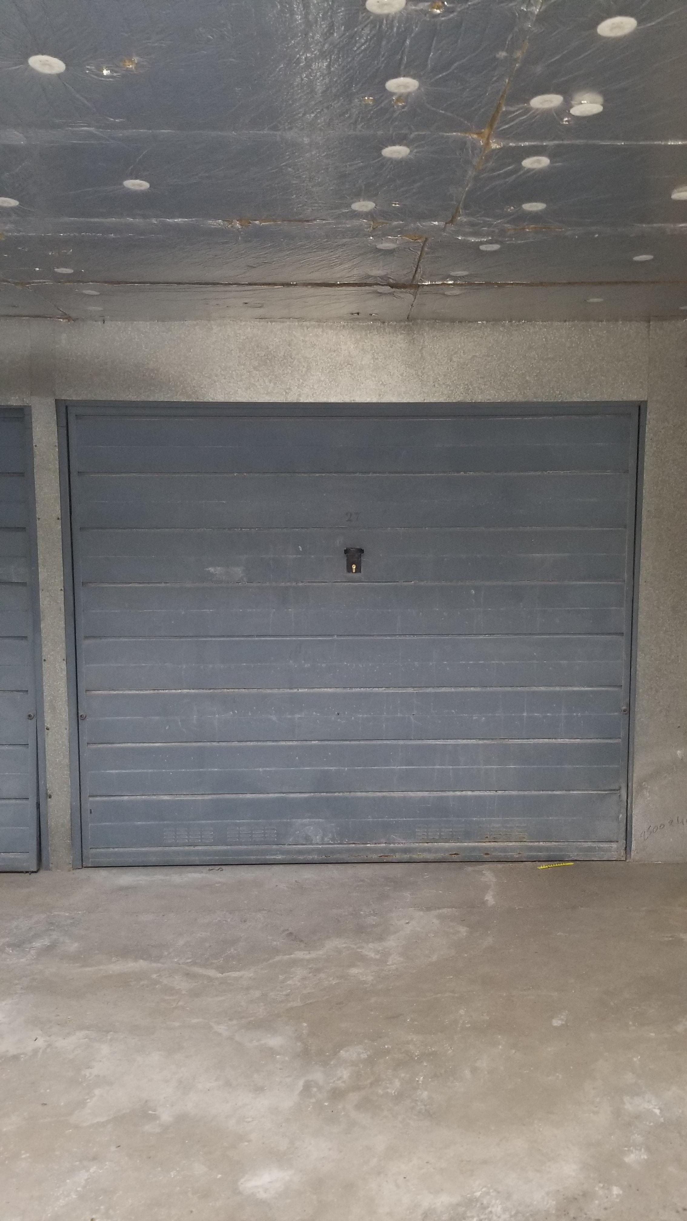 Location garage Evreux