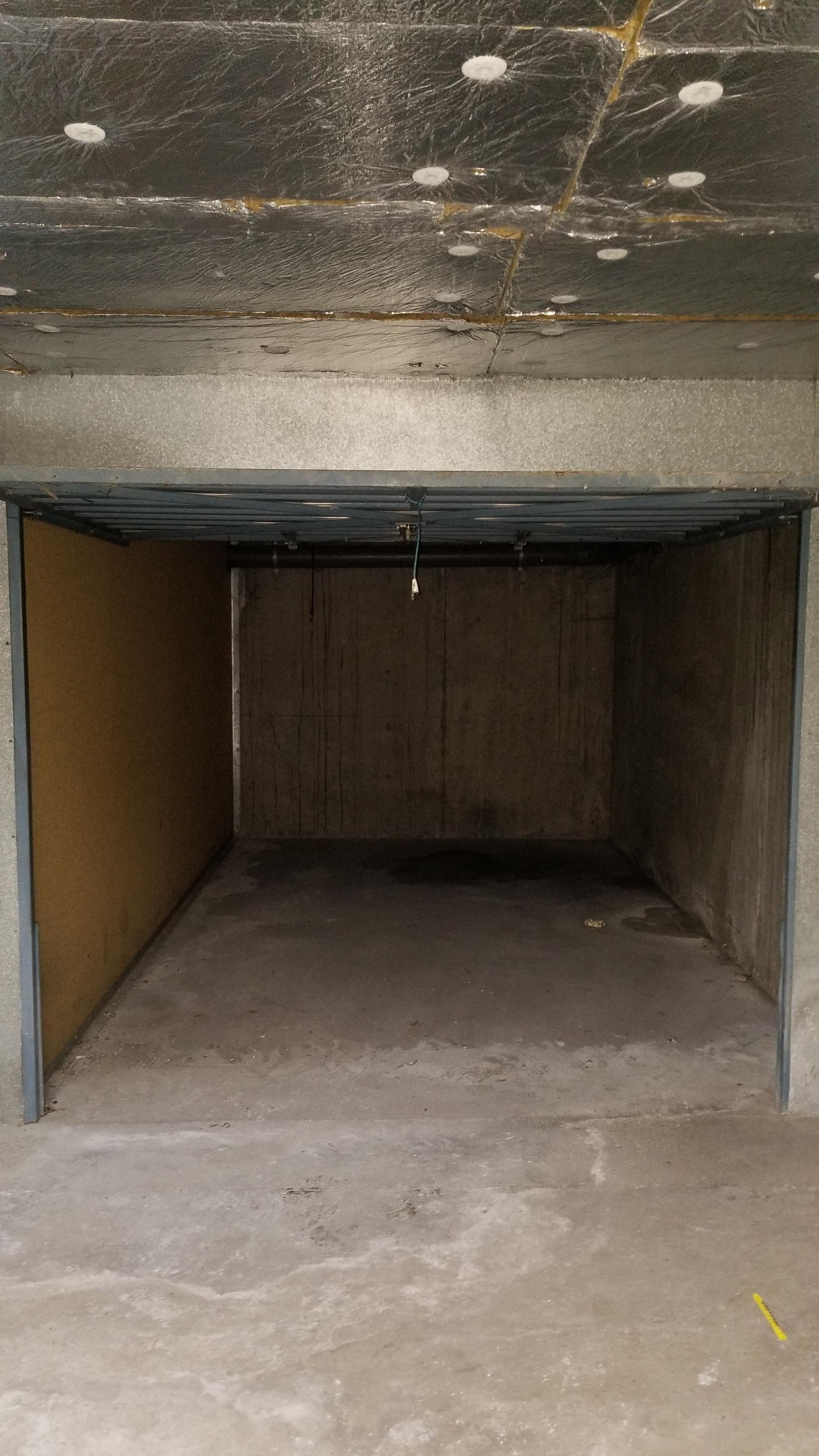 Location garage Evreux