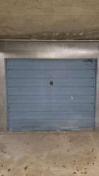 Garage fermé en sous-sol à Evreux