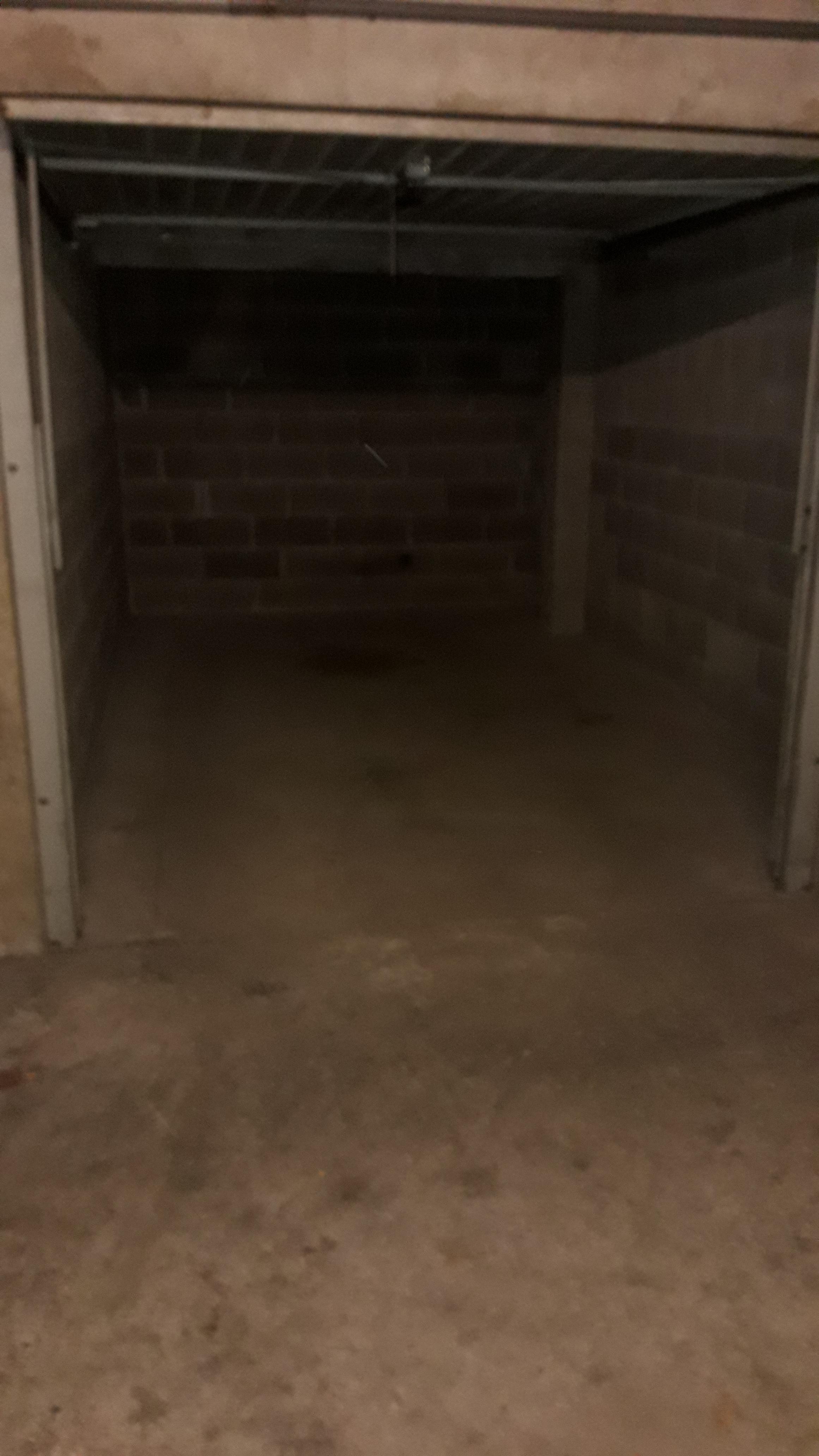 Location parking fermé 2 roues Lyon 7