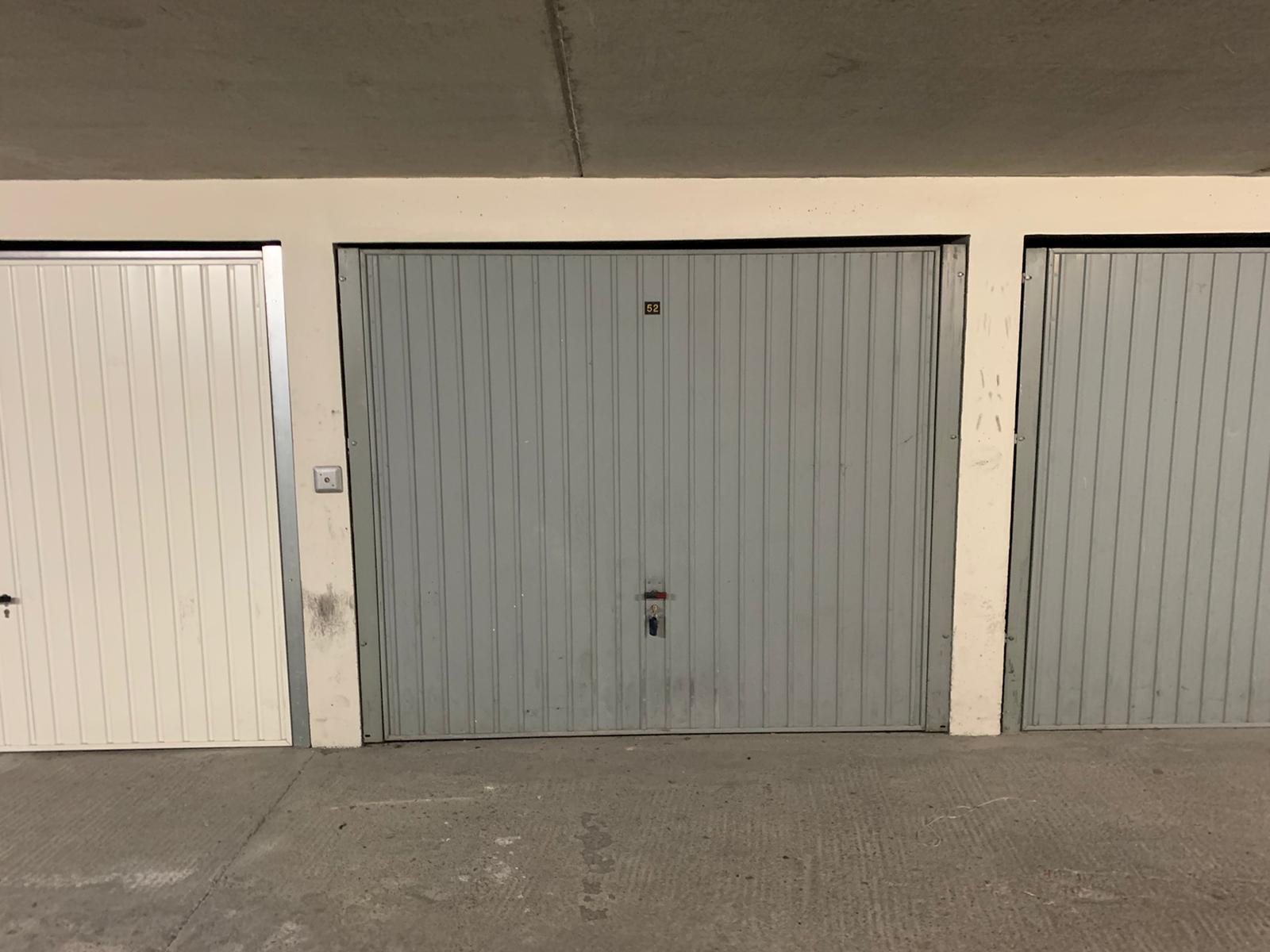Location Garage de  12m²  à Barberaz