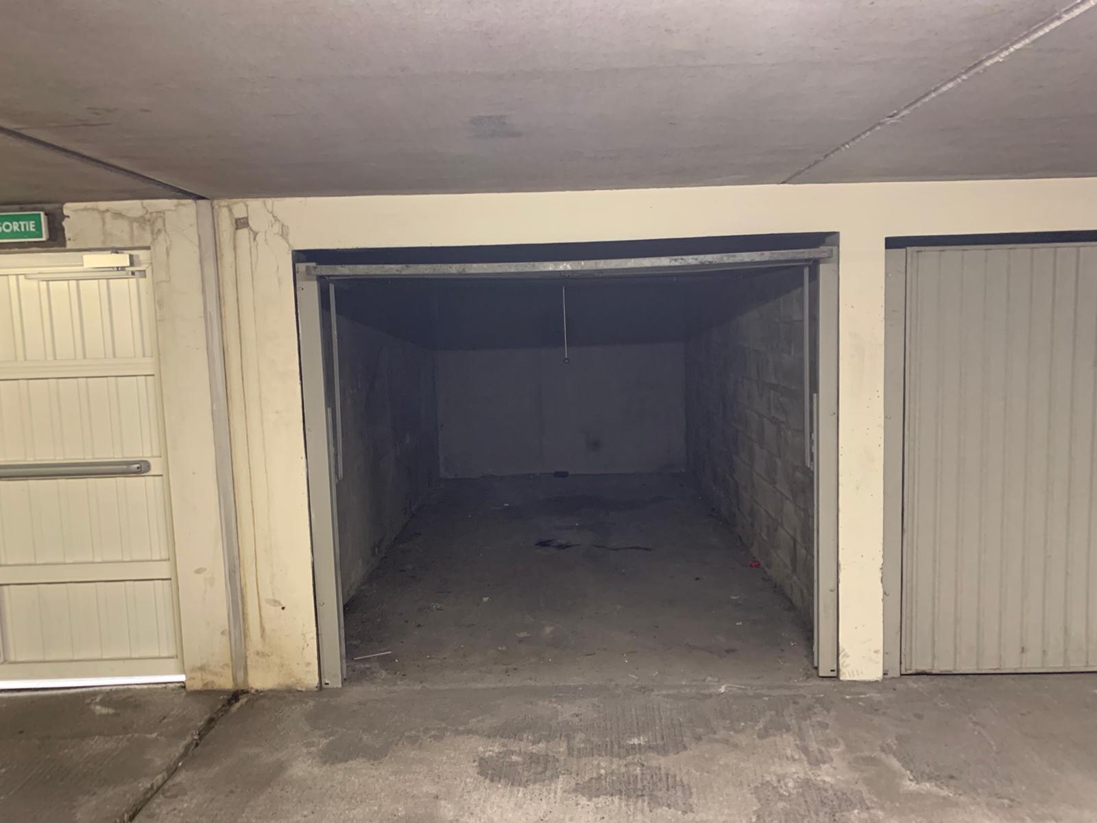 Location Garage de 11m² à Barberaz