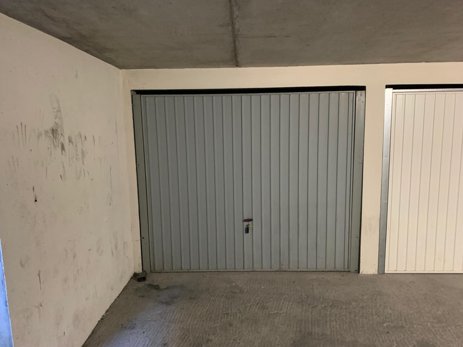 Location garage / Barberaz