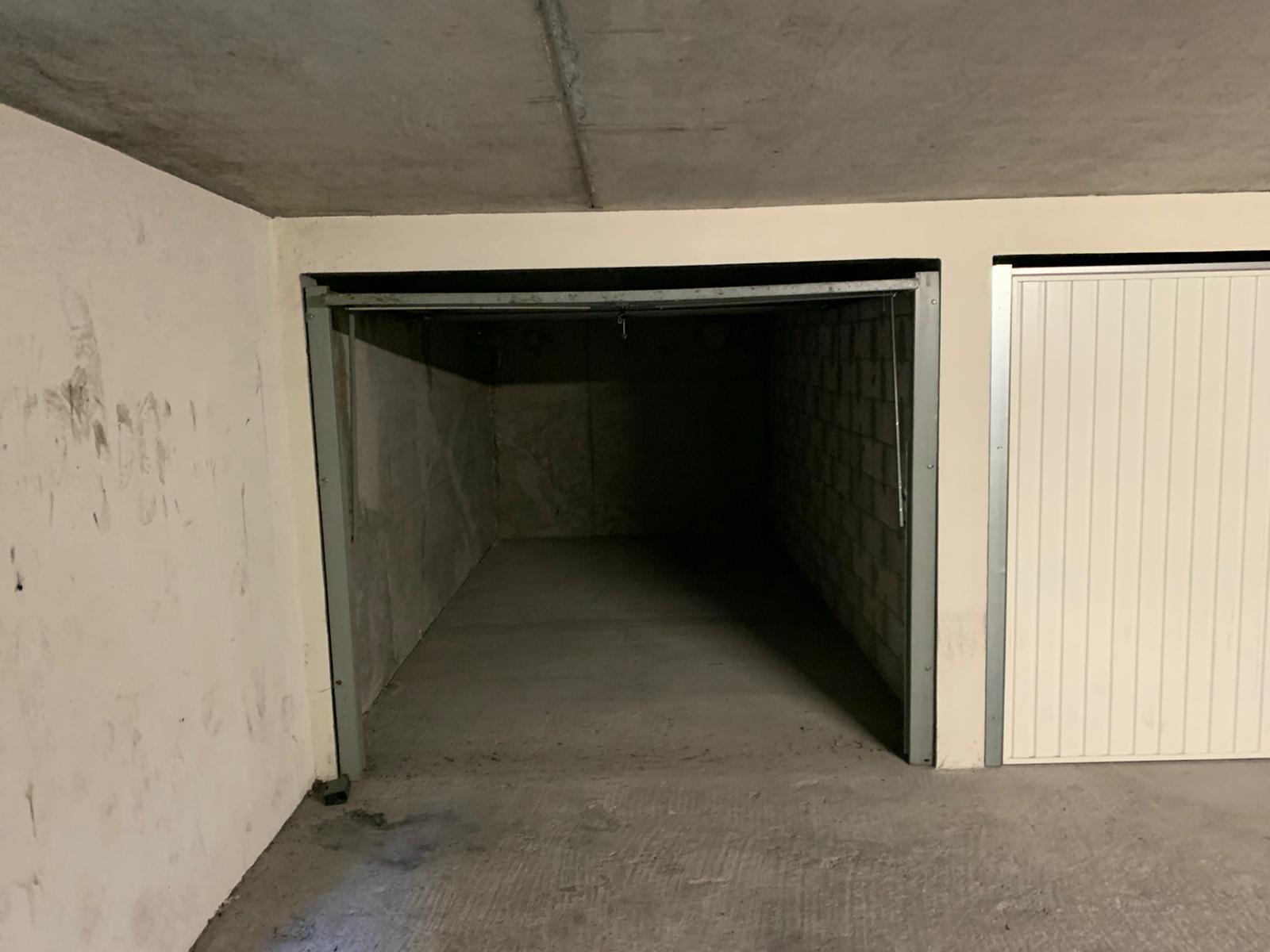 Location garage / Barberaz