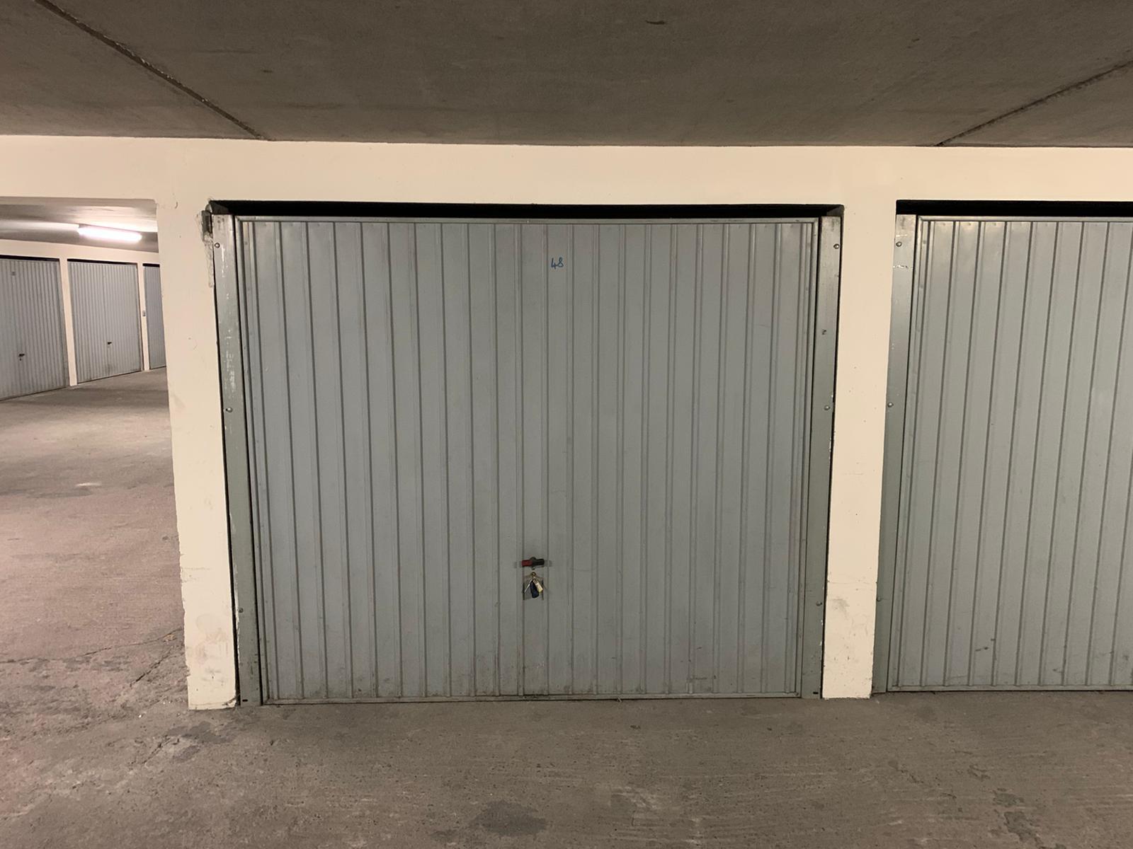 Location Garage de 12m² à Barberaz