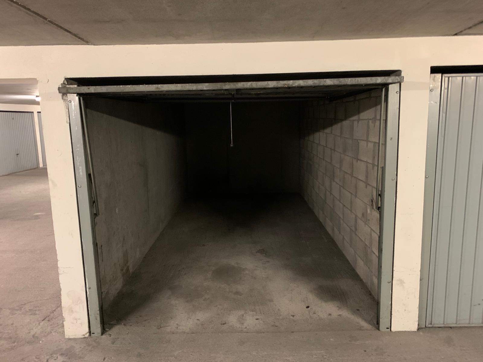Location Garage de 12m² à Barberaz