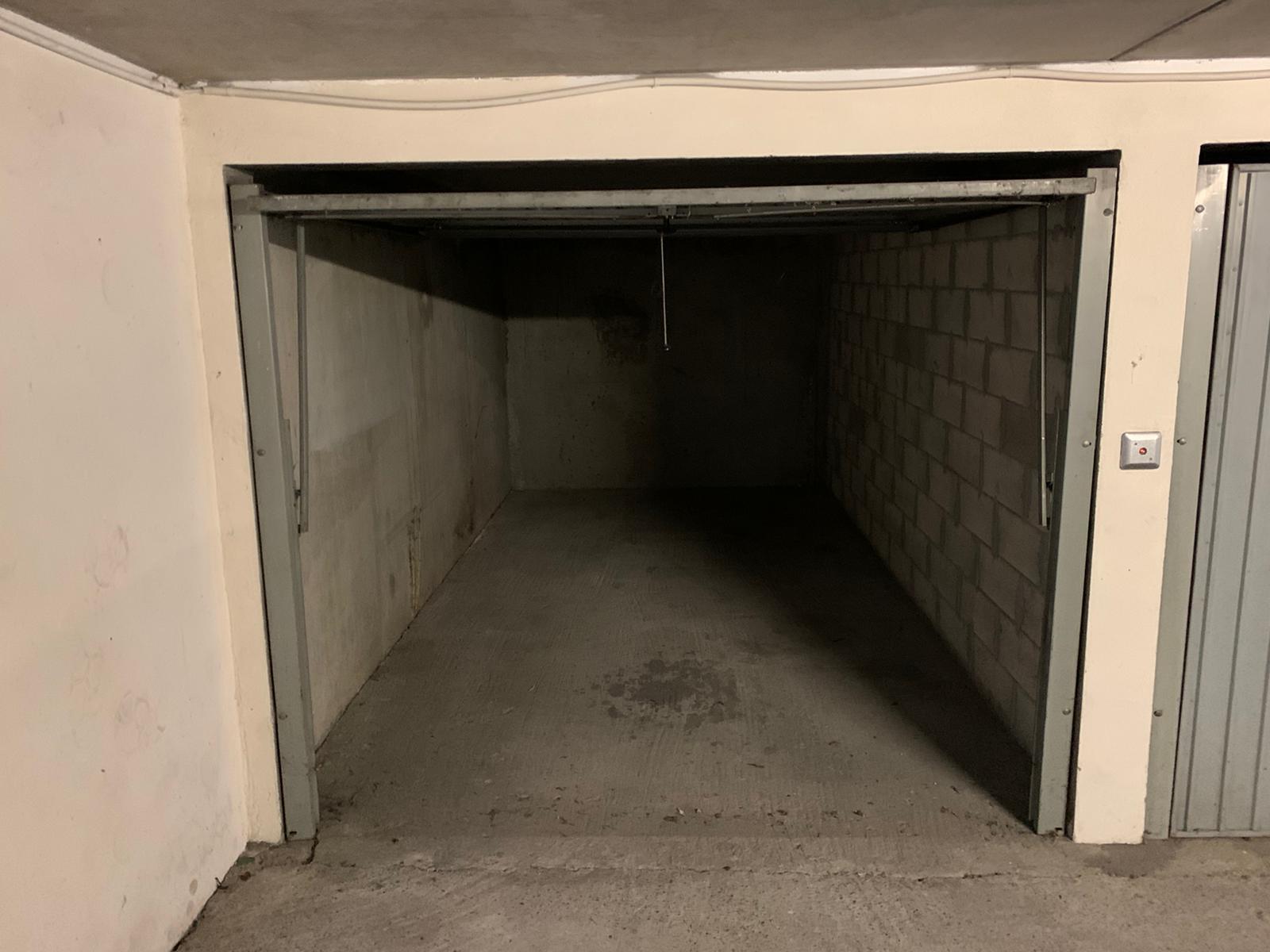 Location Garage de 12m² à Barberaz