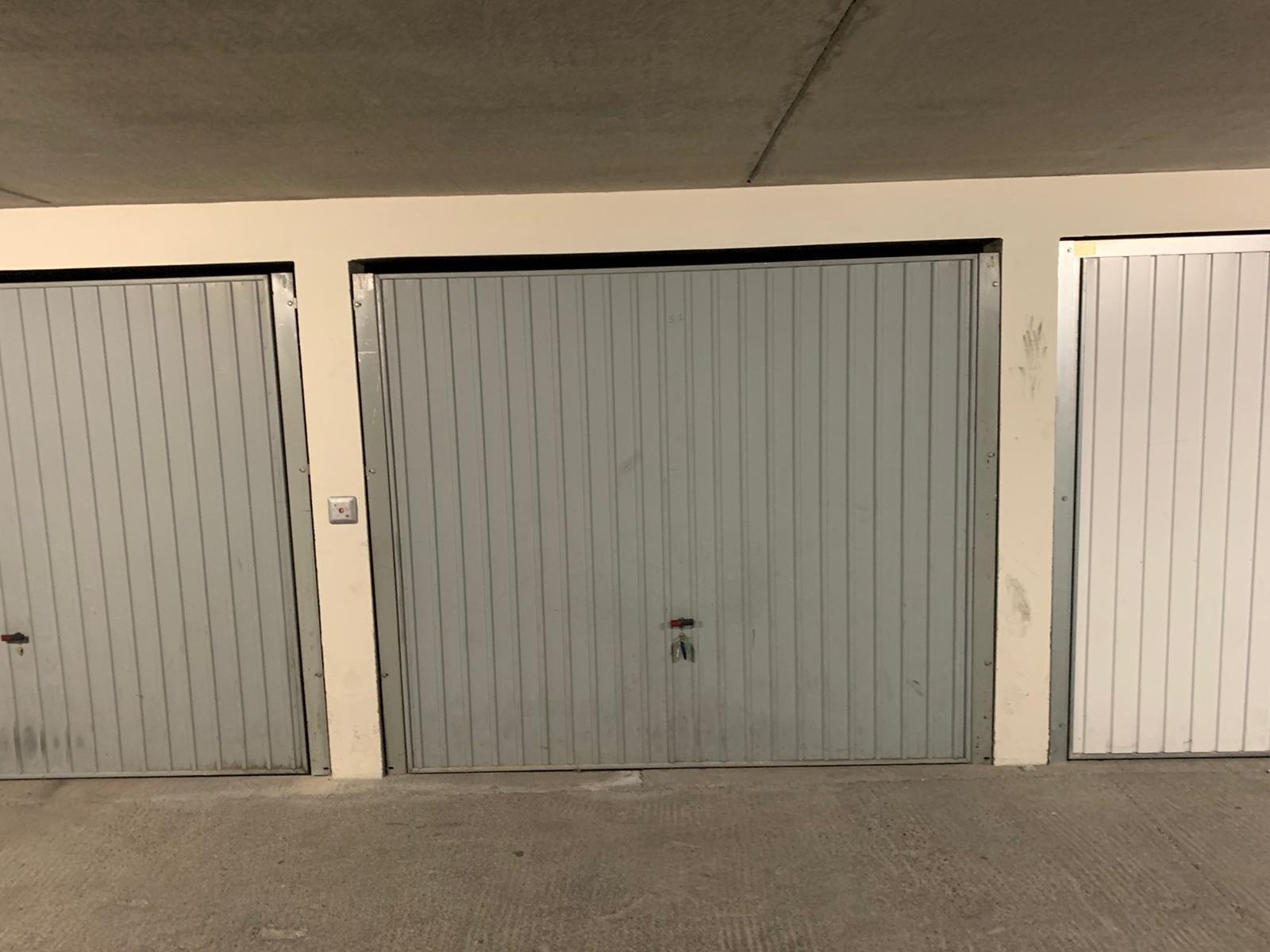 Location Garage de 12m² à Barberaz