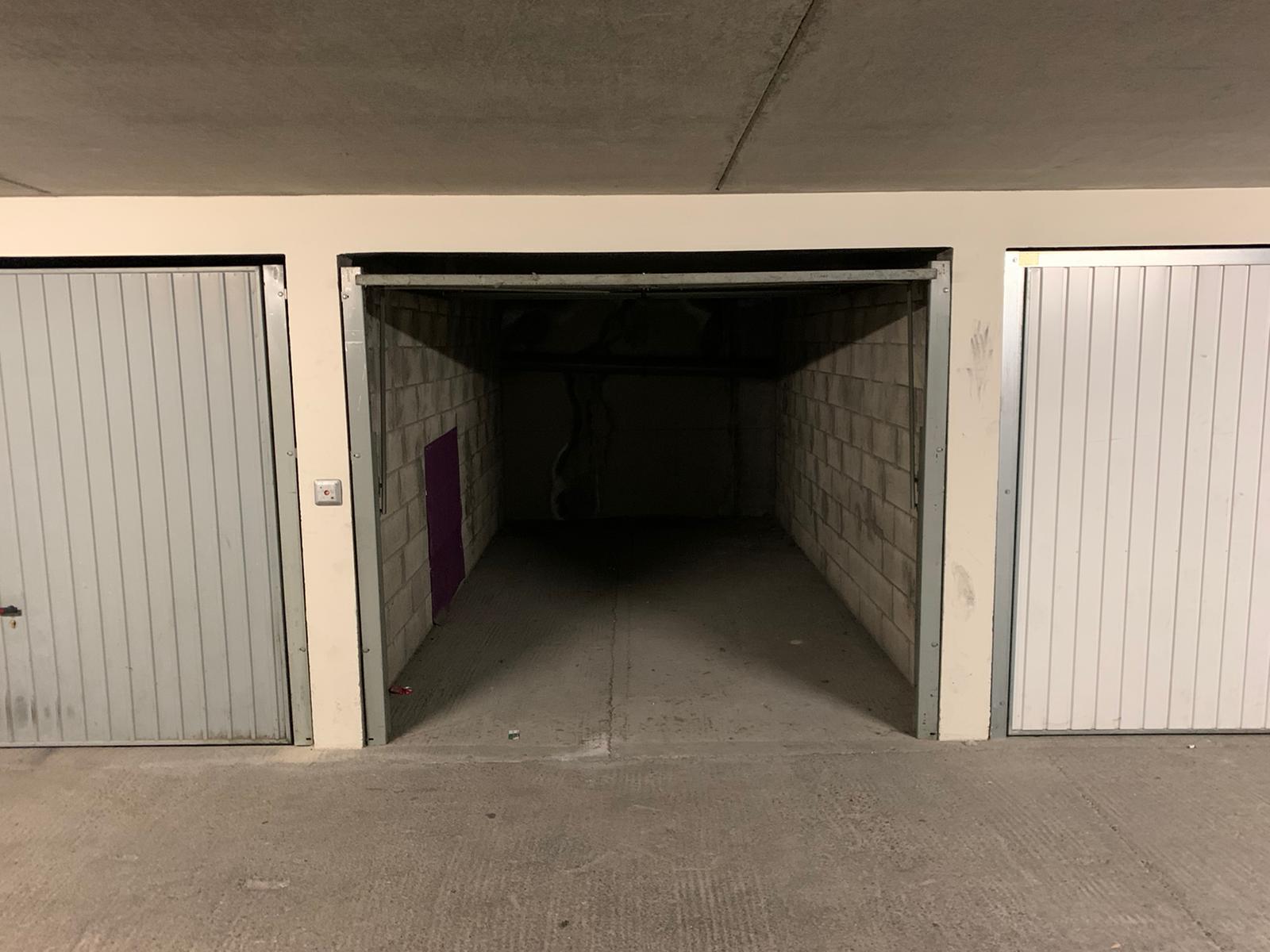 Location Garage de 12m² à Barberaz