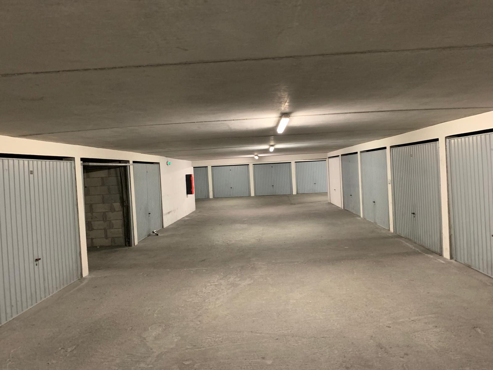 Location Garage de 12m² à Barberaz