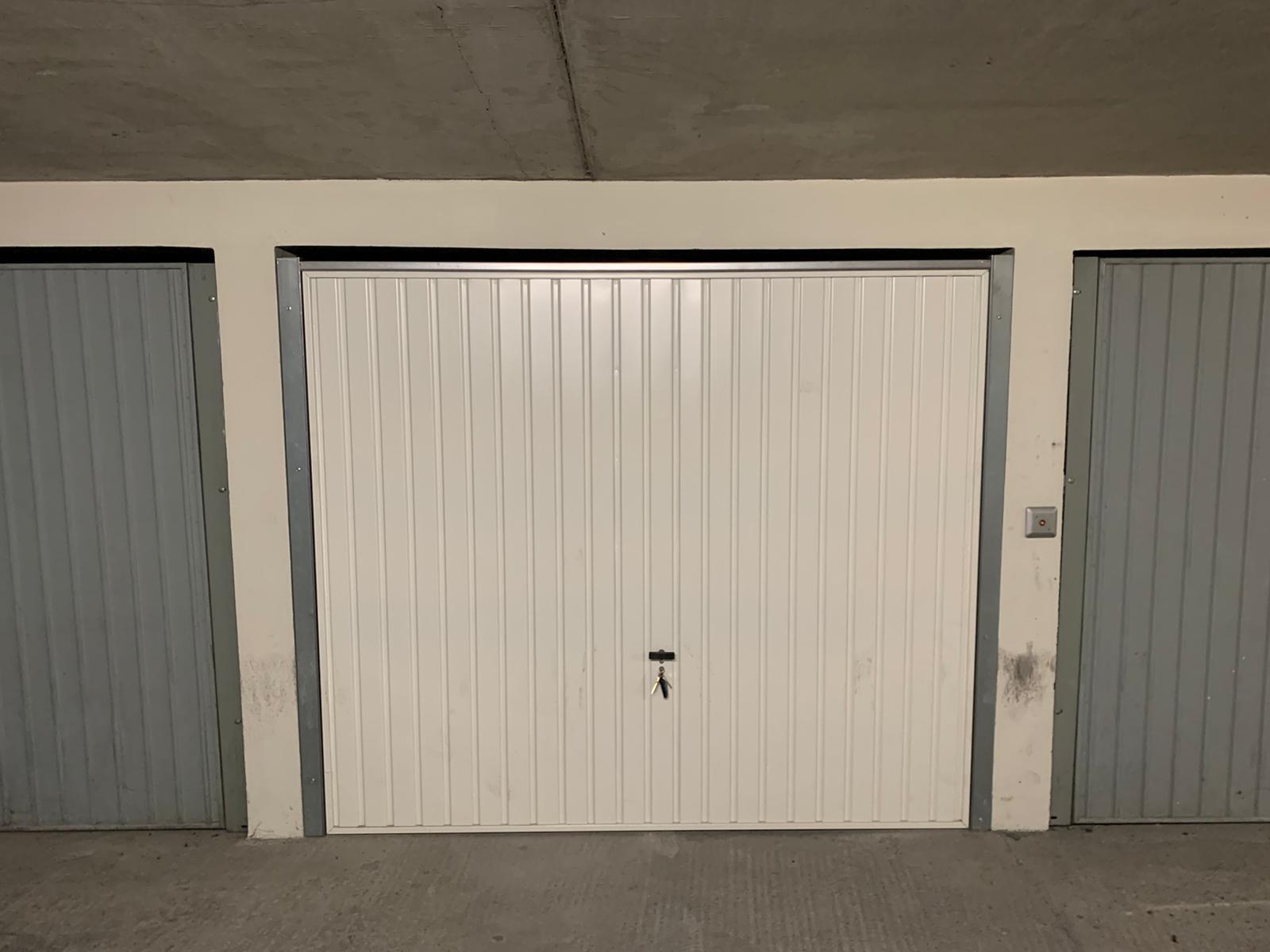 Location Garage de 12m² à Barberaz