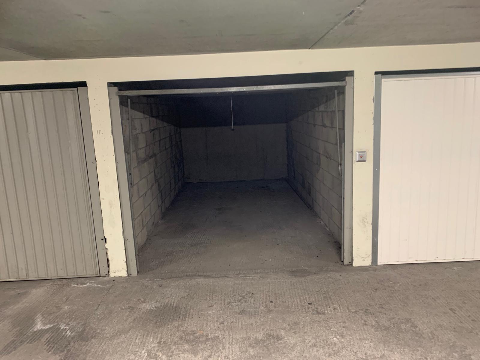 Location Garage de 12m² à Barberaz