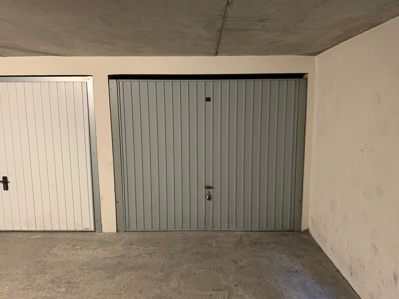 Location Garage de 11m² à Barberaz
