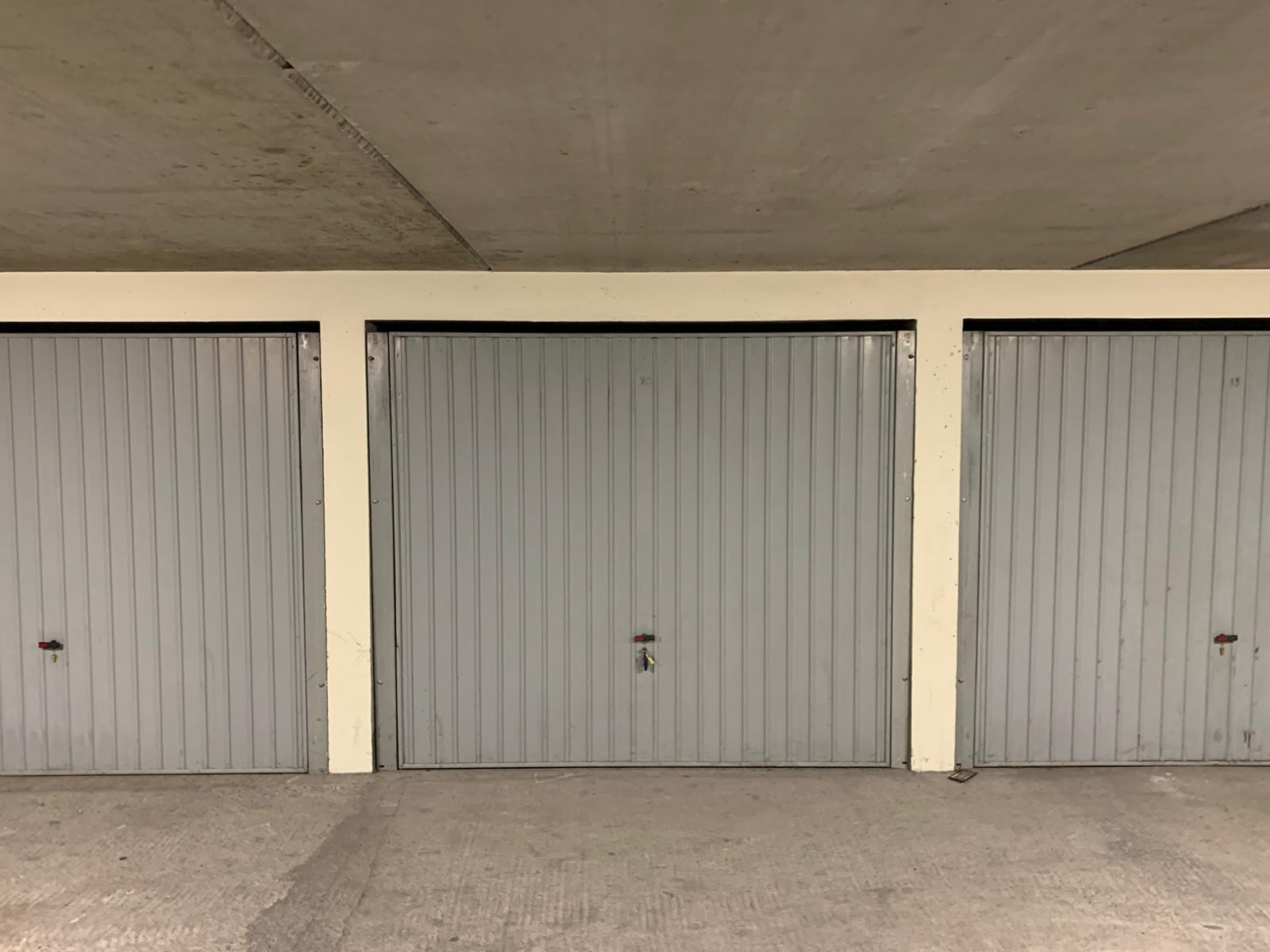Location Garage de 12m² à Barberaz