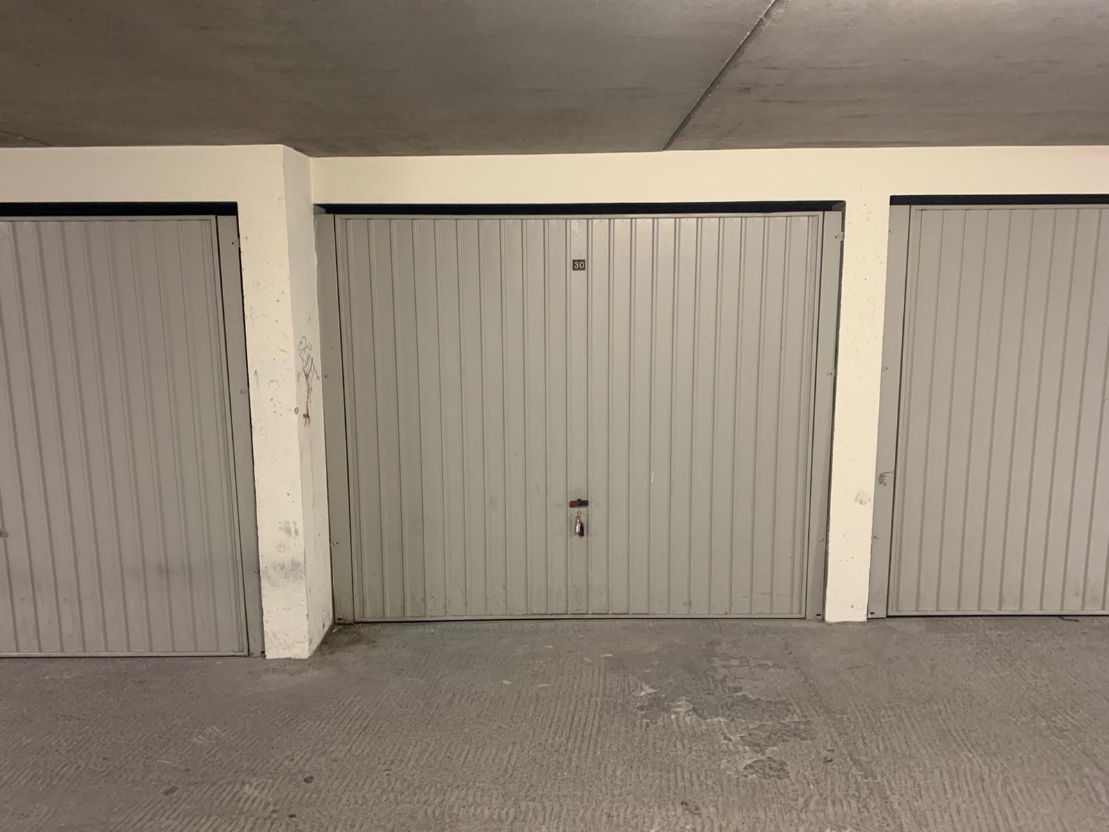 Location Garage de 12m² à Barberaz