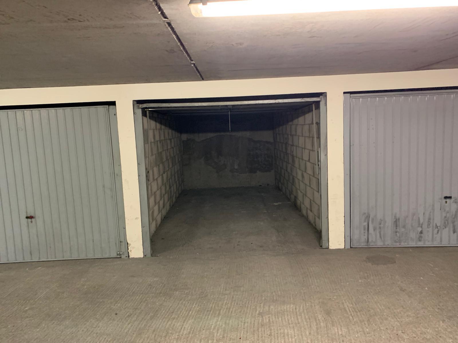 Location Garage de 13m² à Barberaz