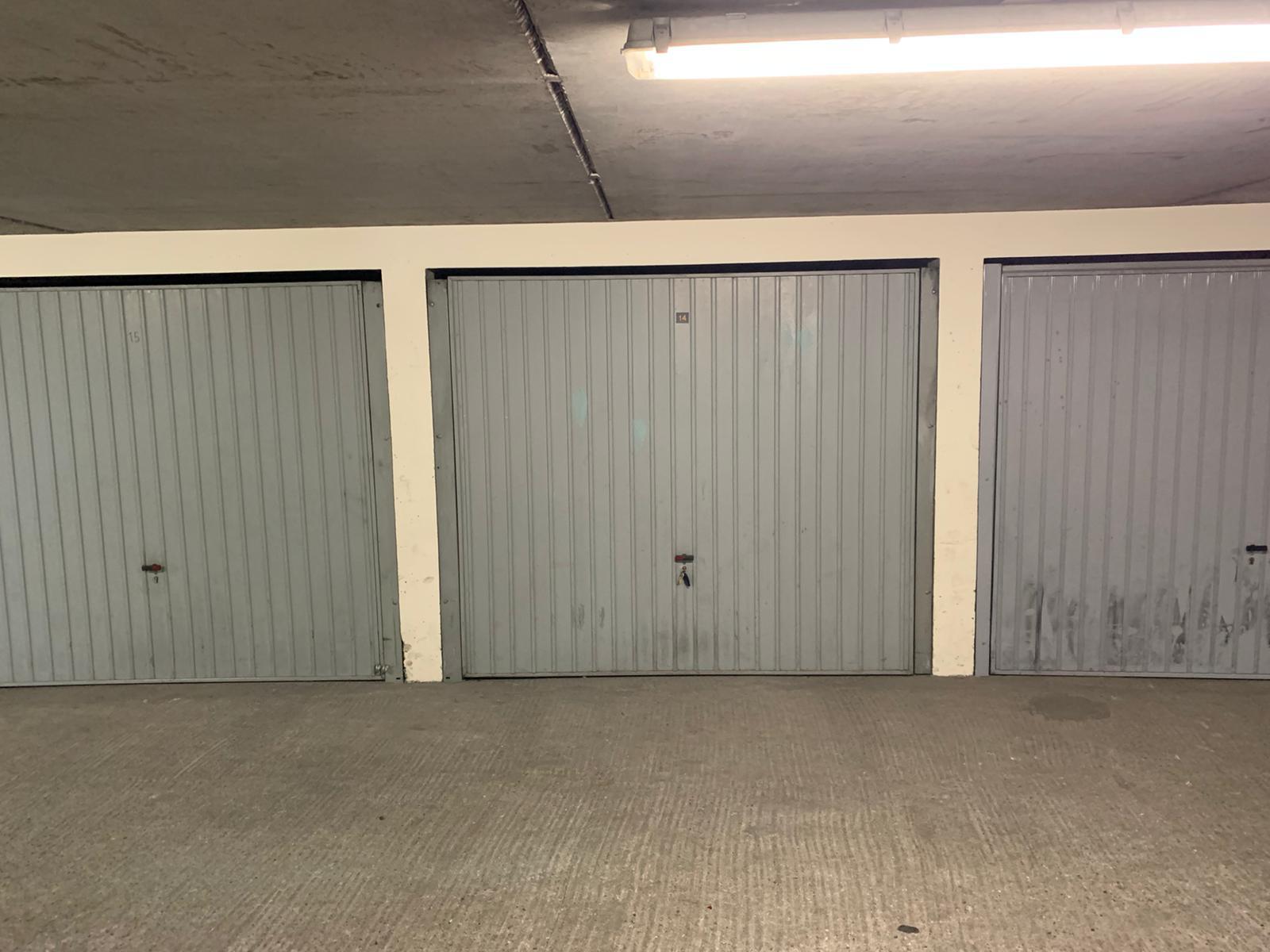 Location Garage de 12m² à Barberaz
