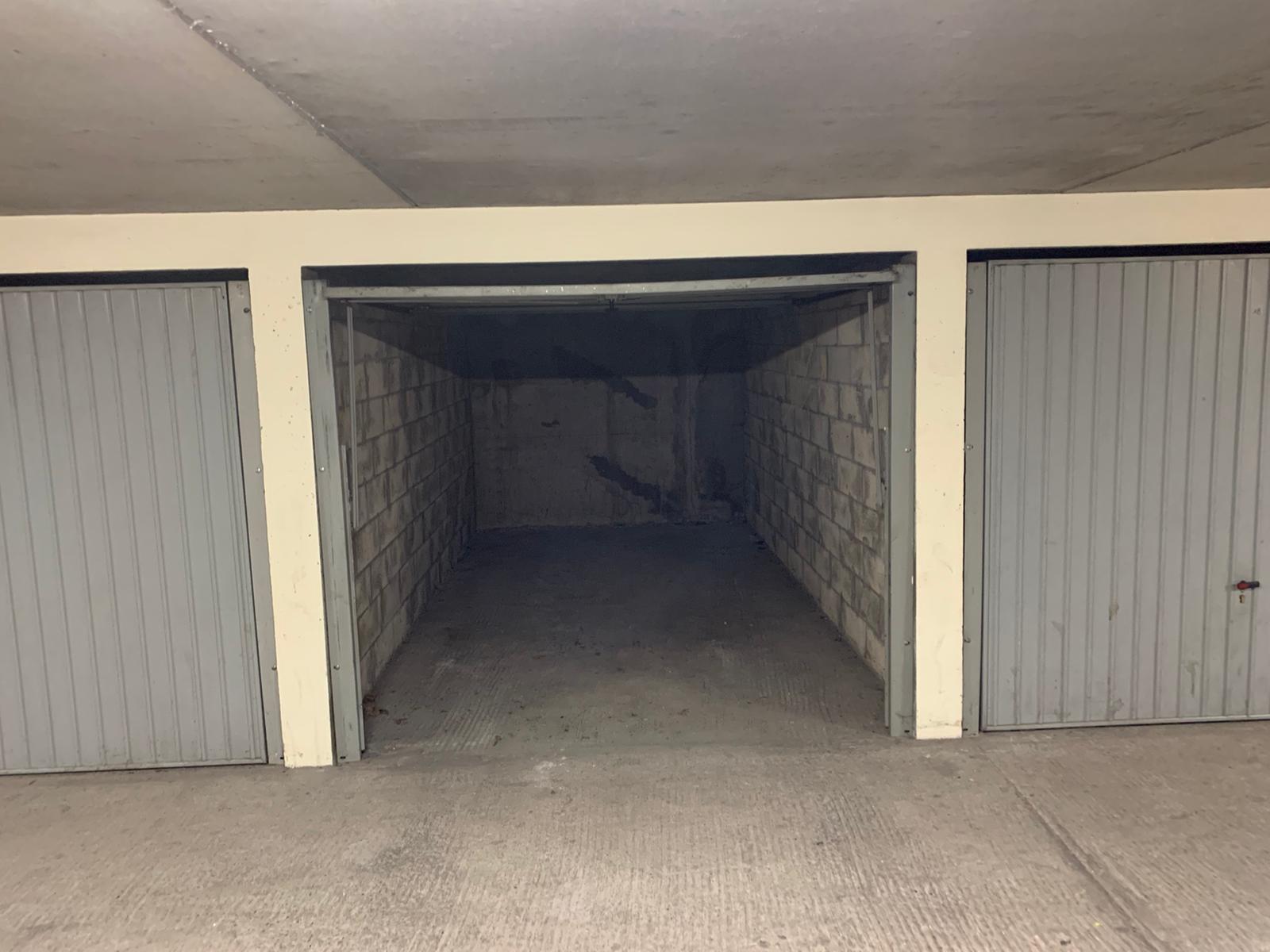 Location Garage de 12m² à Barberaz