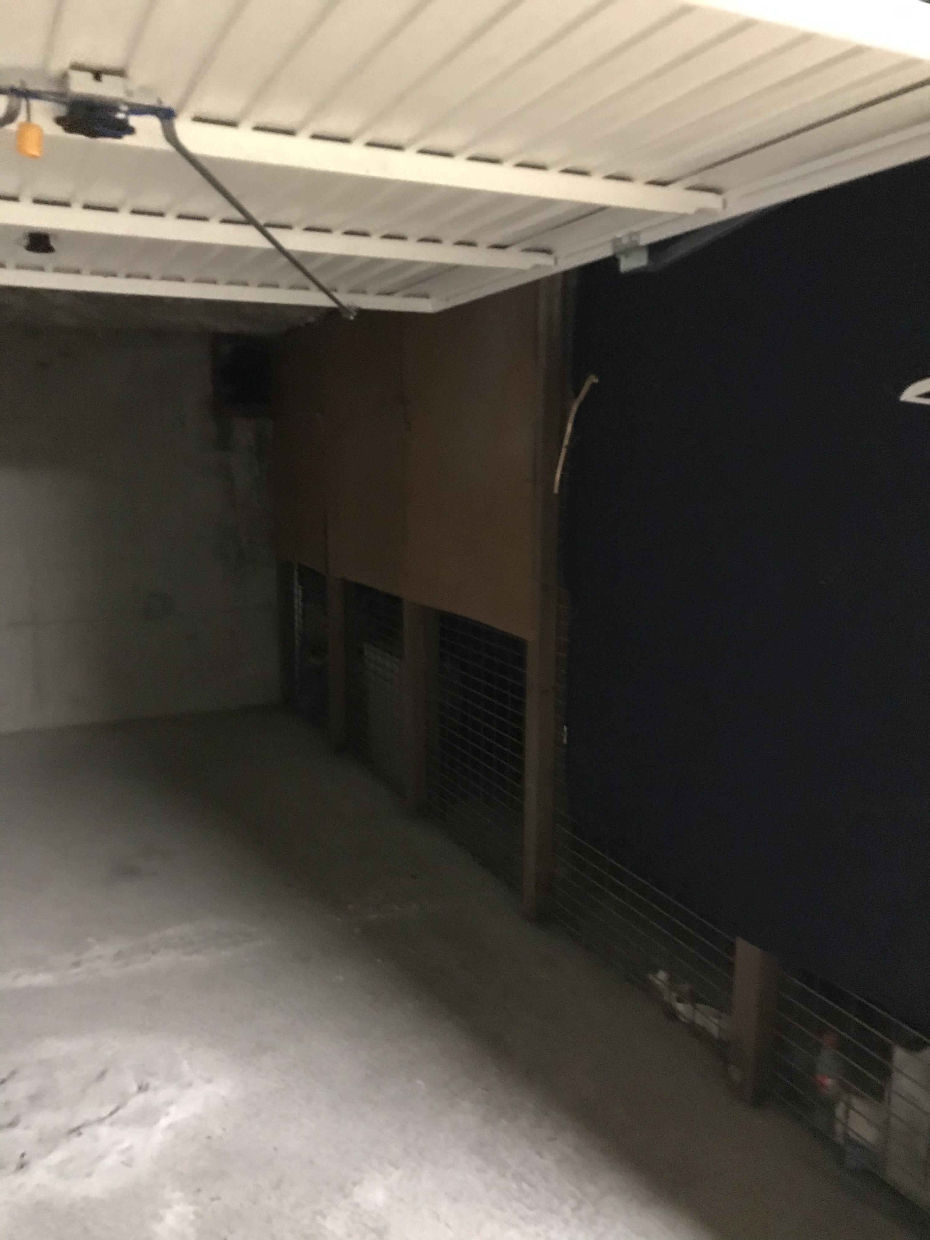 Location garage / parking