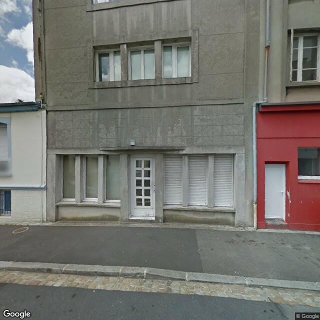 Stockage - sous-sol 70m² - centre Brest