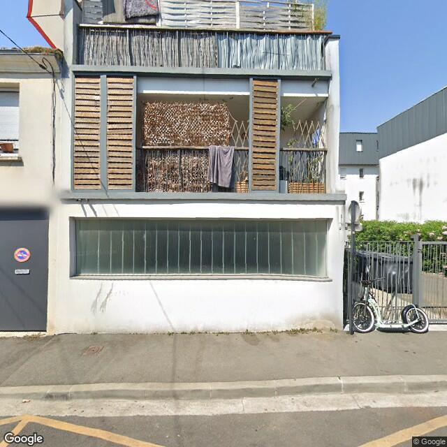 Garage 14m2 sécurisé Bordeaux Bacalan