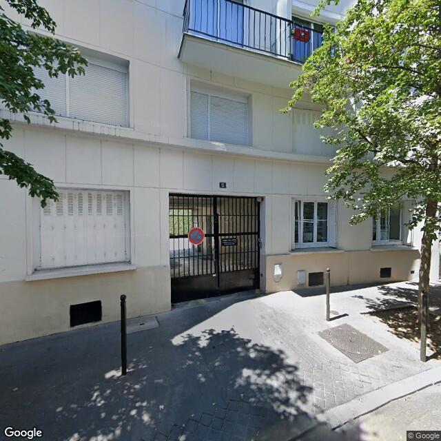 Cave saine sur Boulogne