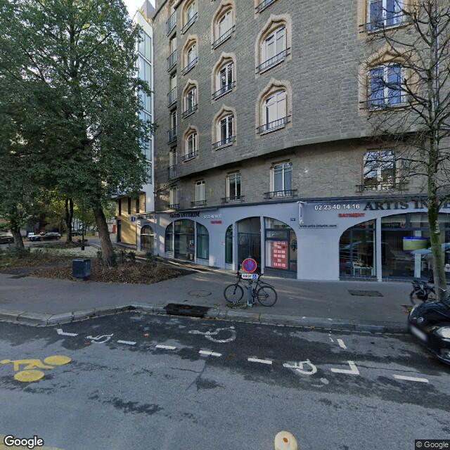 Cave de stockage sécurisé - 5m2 - Rennes