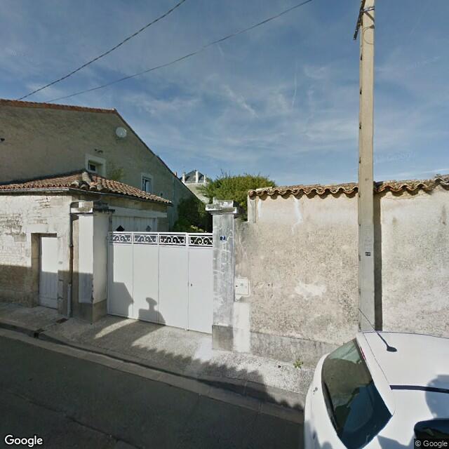 Chai de stockage 60 m2, Jarnac, Charente