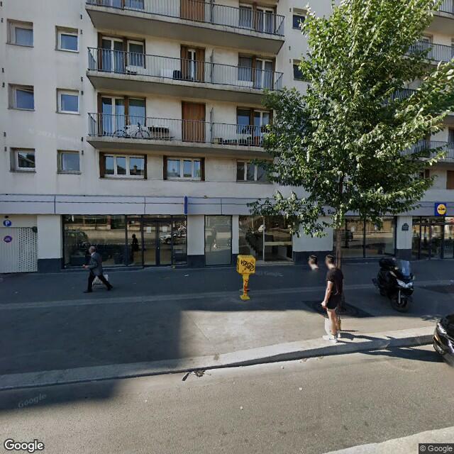 Magnifique Box de stockage sécurisé 2m² - Paris