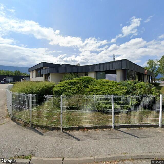 Caisse garde meubles 8m3 - CHAMBERY