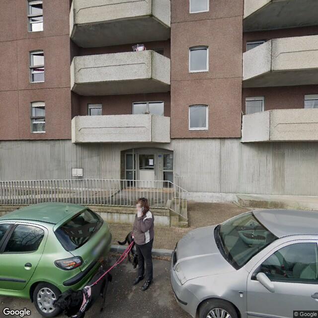 Garage fermé / Maromme