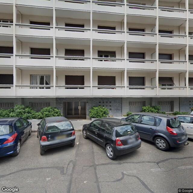 Cave de 7m² à louer sur Lyon