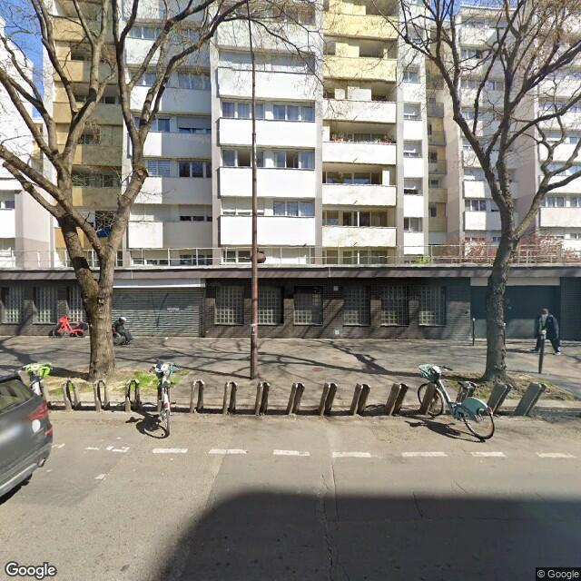 Cave à louer sur Paris 18ème 3m2
