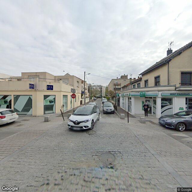 Box de stockage 18 m2 Villepinte