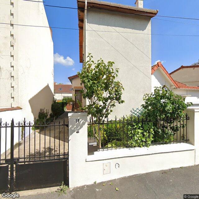 Pièce aménagée 15m2 sur Arcueil